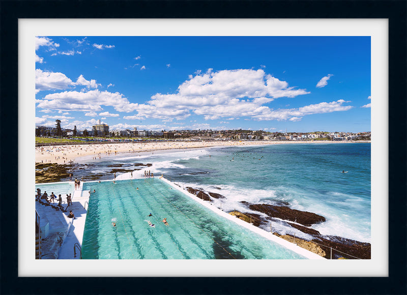 Bondi Beach