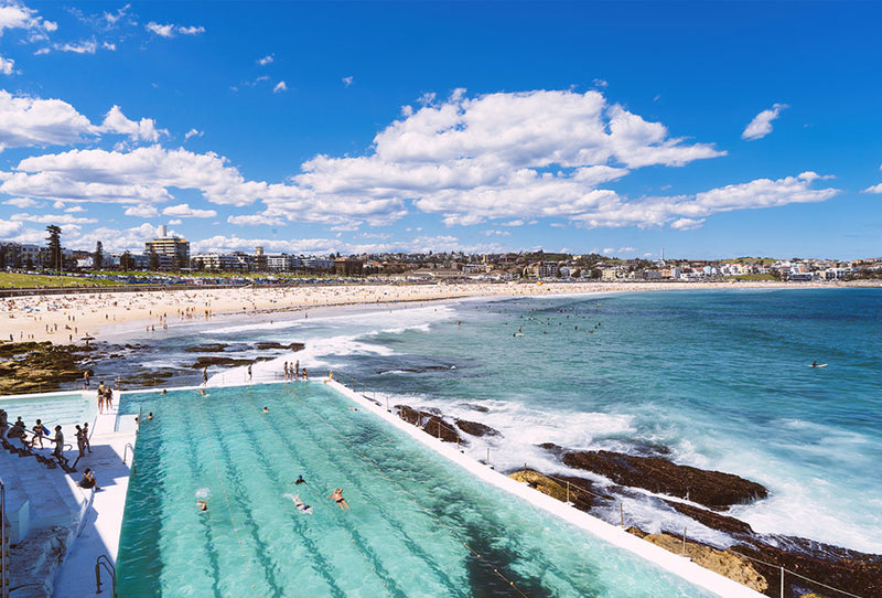 Bondi Beach