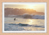 Bondi Surfing