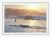 Bondi Surfing