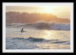 Bondi Surfing