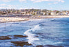 6. Bondi Beach View