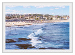 6. Bondi Beach View