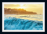 Golden Sunrise Bondi