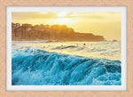 Golden Sunrise Bondi