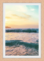 3. Bondi Beach Sunrise